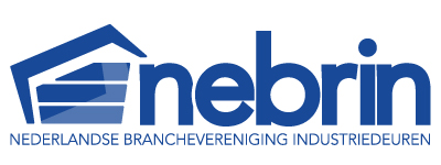 Nebrin logo